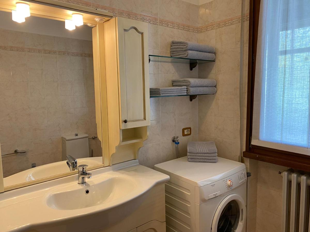 Casa Michela Villa Crone Bagian luar foto