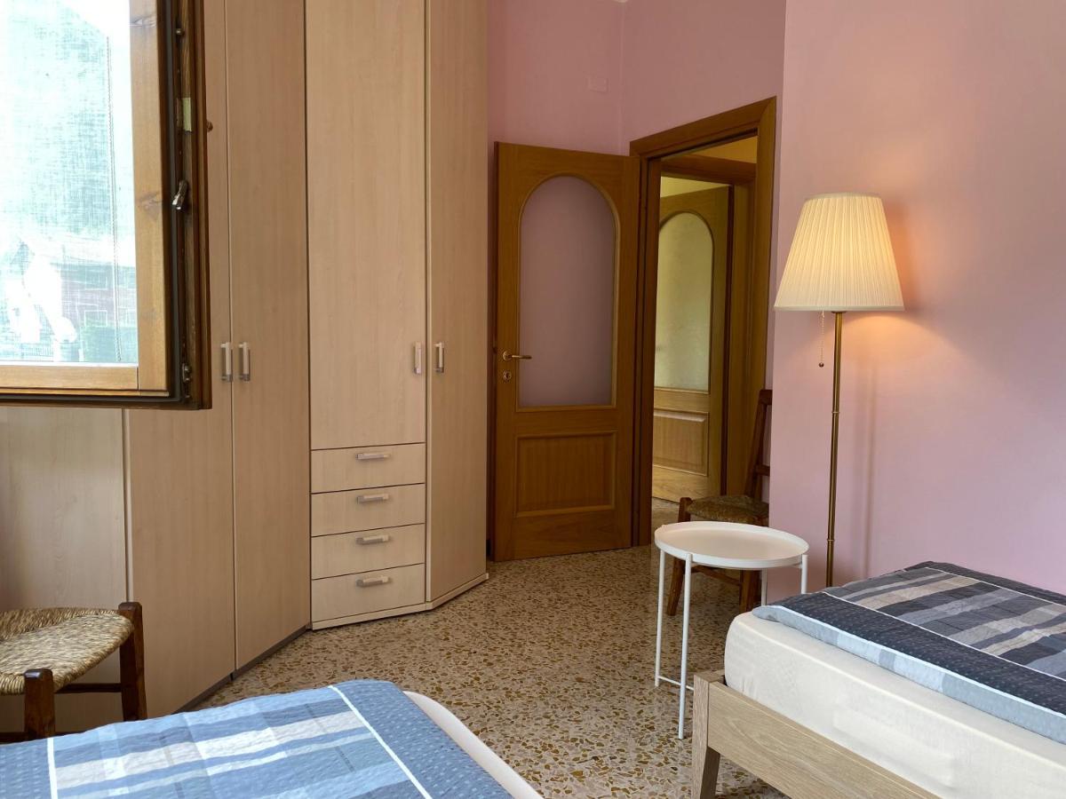 Casa Michela Villa Crone Bagian luar foto